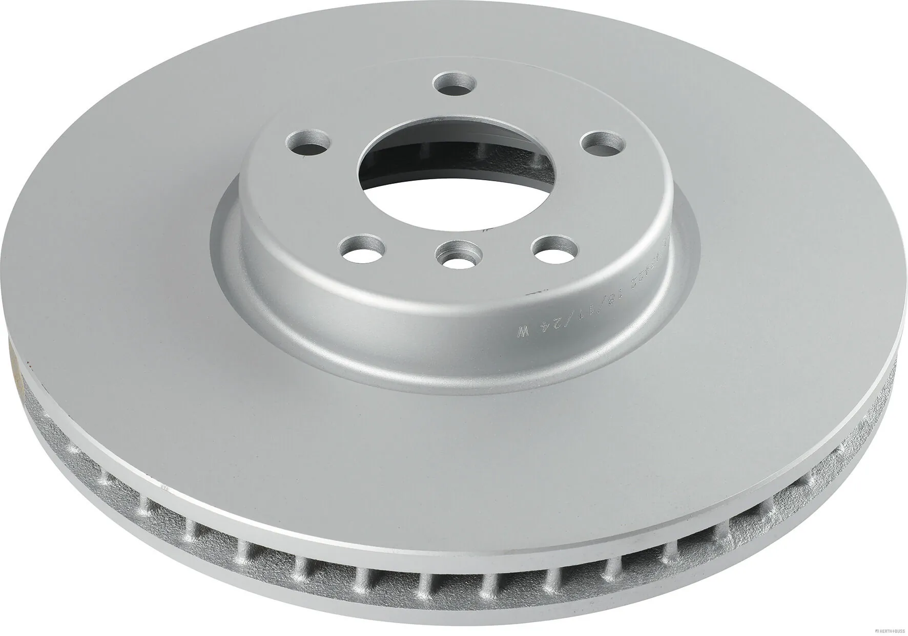 HERTH+BUSS JAKOPARTS féktárcsa - J3300854 - TothCarparts