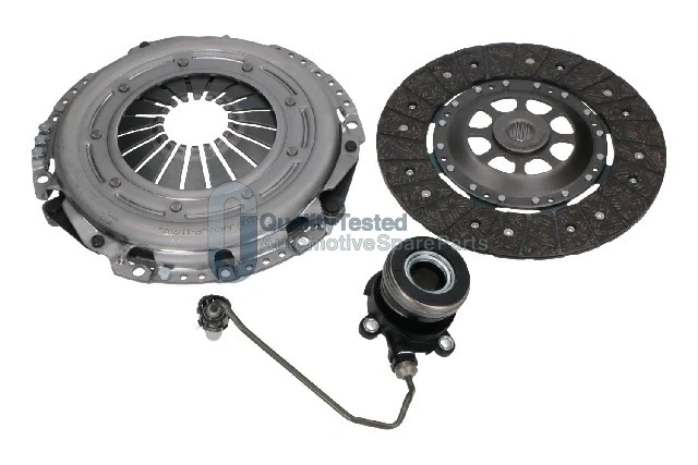 JAPANPARTS kuplungkészlet - KFAR02JM - TothCarparts