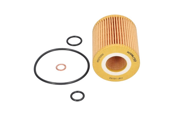 KAVO PARTS olajszűrő - FOF-10143 - TothCarparts