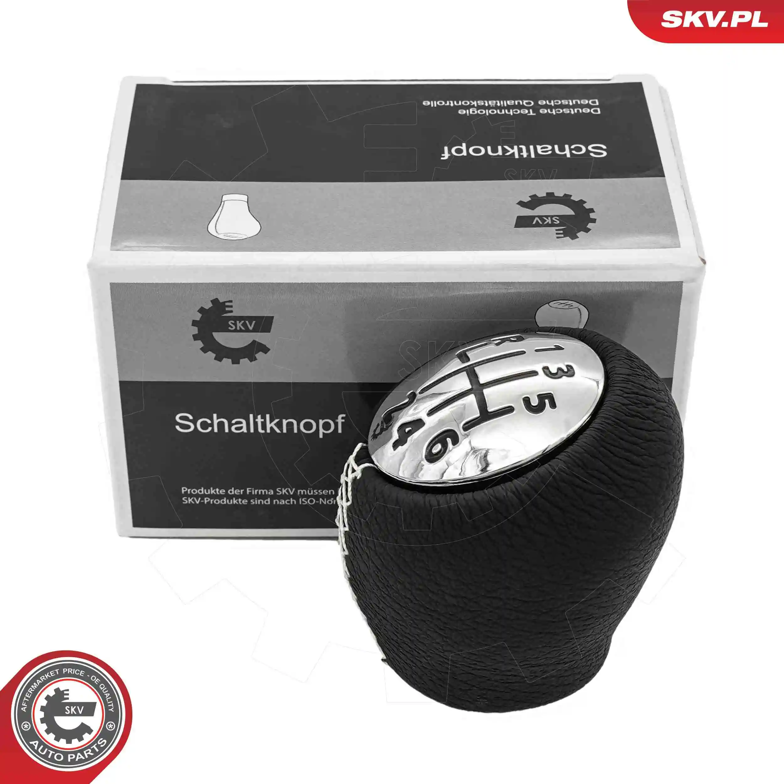ESEN SKV Váltógomb - 63SKV215 - TothCarparts