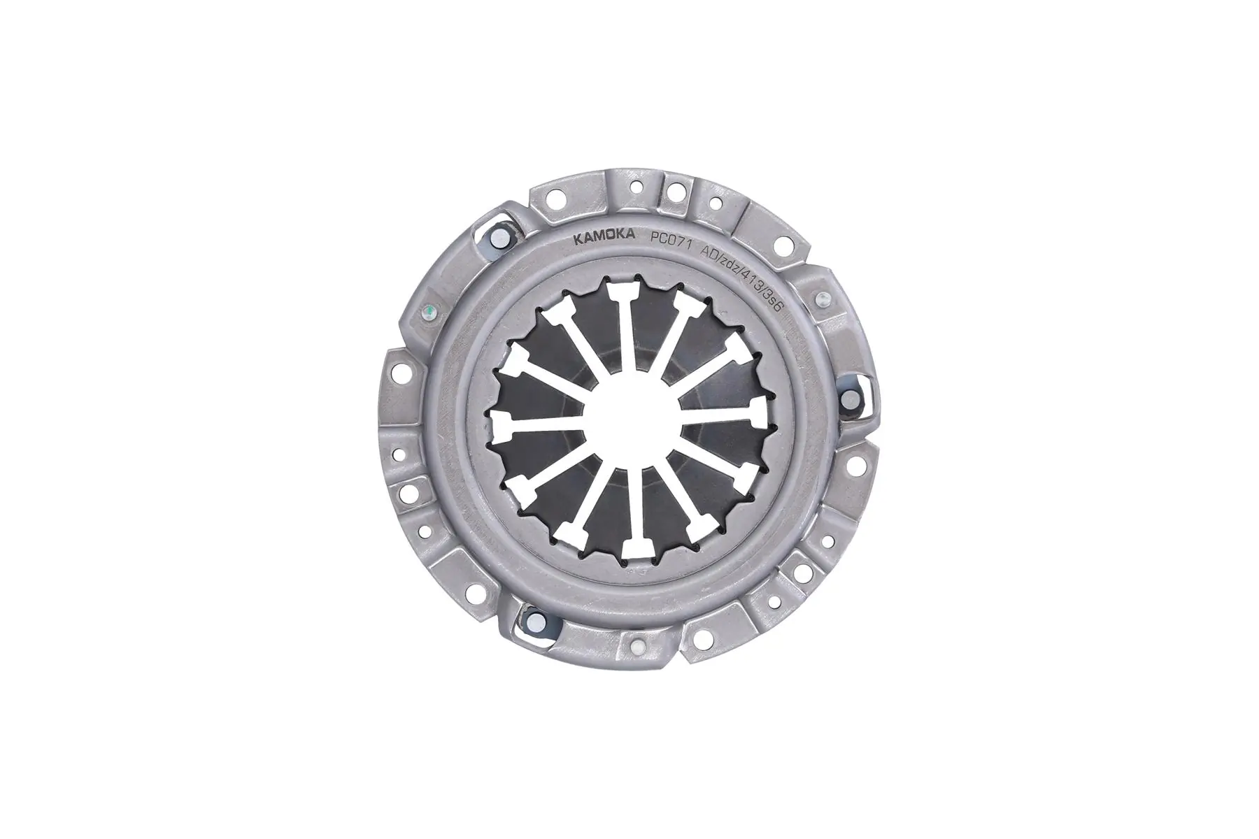 KAMOKA Kuplungnyomólap - PC071 - TothCarparts