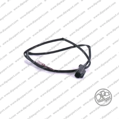 DIPASPORT Érzékelő, kipufogógáz-hőmérséklet - INJGS153HLLN - TothCarparts