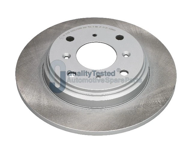 JAPANPARTS féktárcsa - DP404JM - TothCarparts