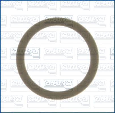 AJUSA tömítés, olajszűrő - 26001900 - TothCarparts