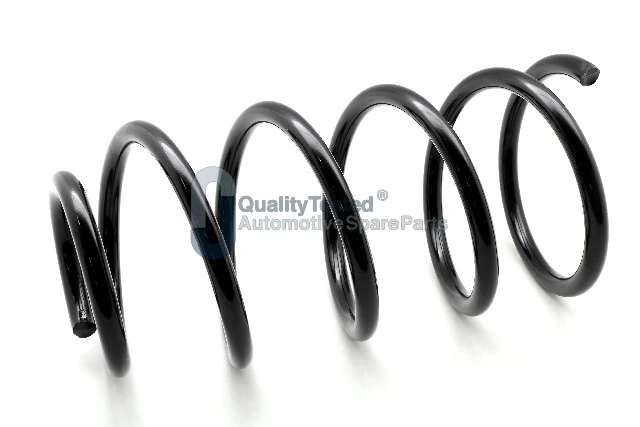 JAPANPARTS futómű rugó - ZCQ3551A - TothCarparts