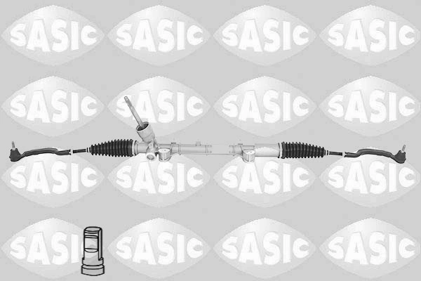 SASIC kormánygép - 7374016 - TothCarparts