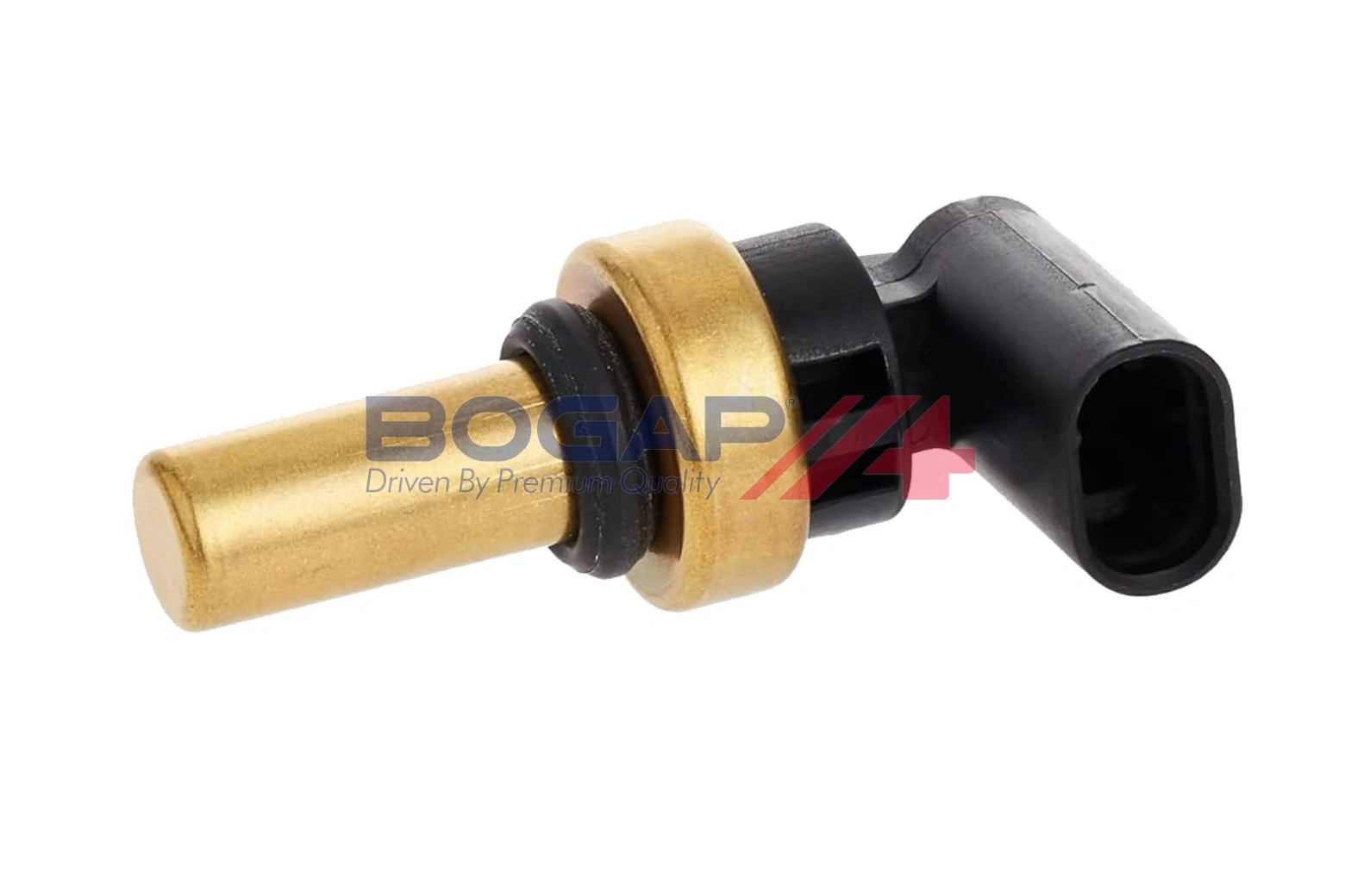 BOGAP érzékelő, hűtőfolyadék-hőmérséklet - G4126111 - TothCarparts