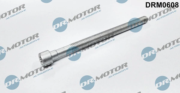 LIZARTE Csavar, befecskendező fúvóka tartó - DRM0608 - TothCarparts