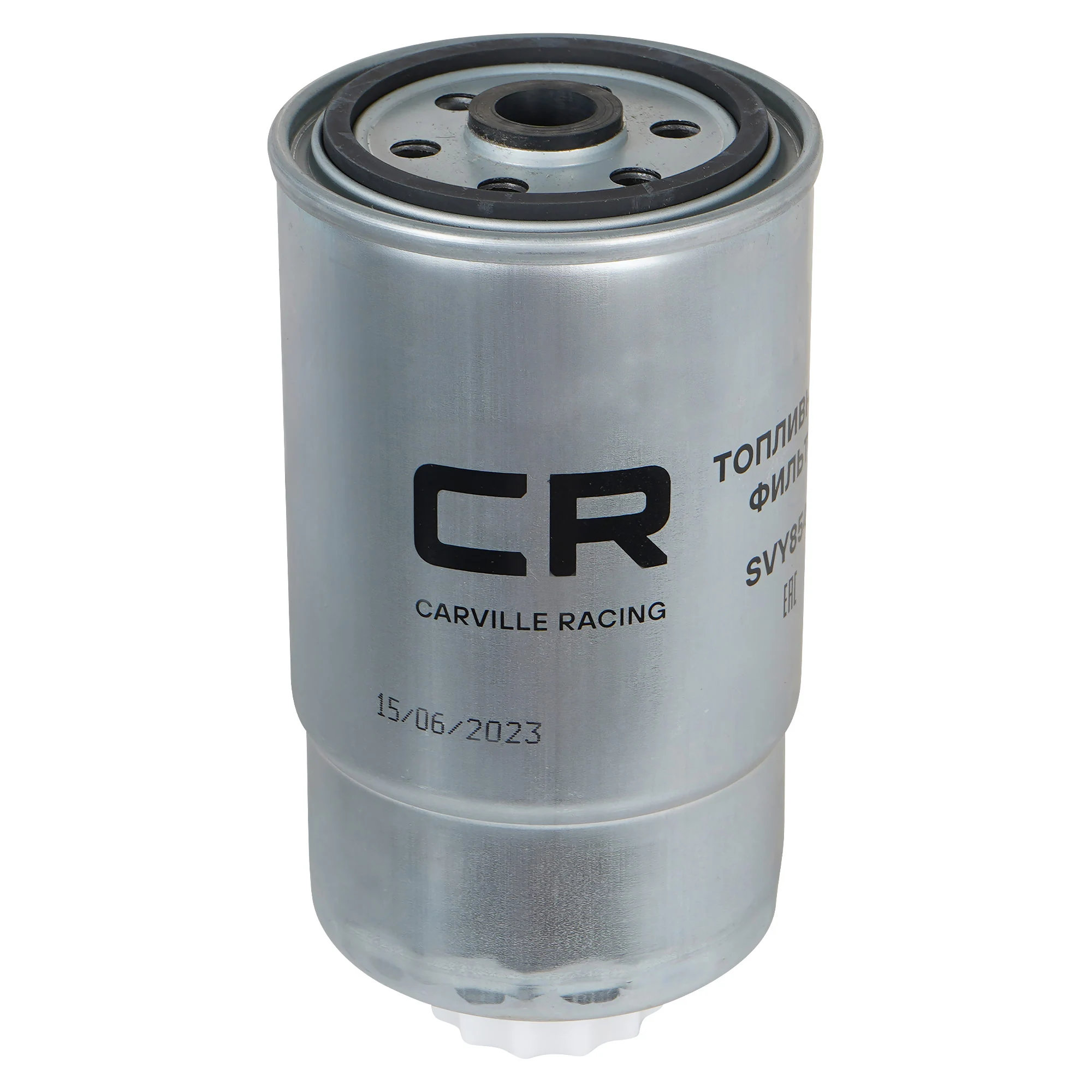 CARVILLE RACING Üzemanyagszűrő - SVY8544 - TothCarparts