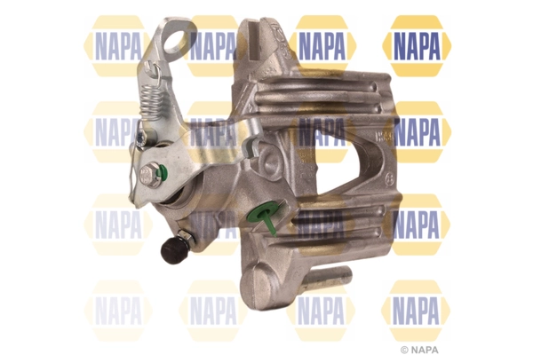 NAPA féknyereg - NCA1419RM - TothCarparts