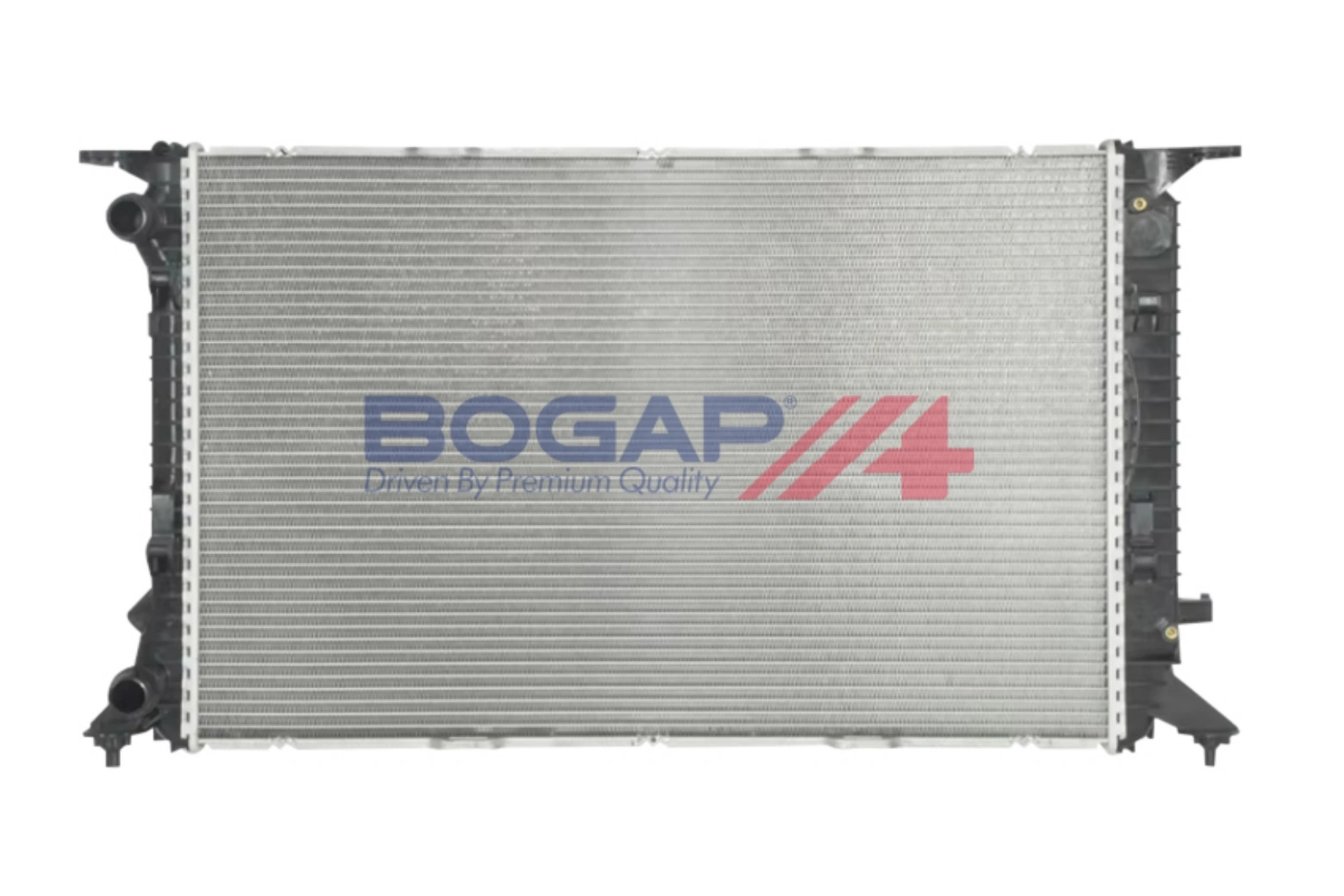 BOGAP víztartály, hűtő - A4210114 - TothCarparts