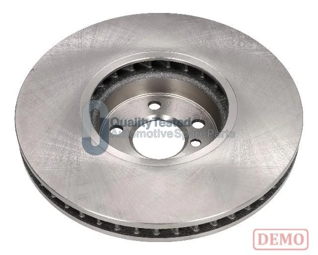 JAPANPARTS féktárcsa - DI0149JM - TothCarparts