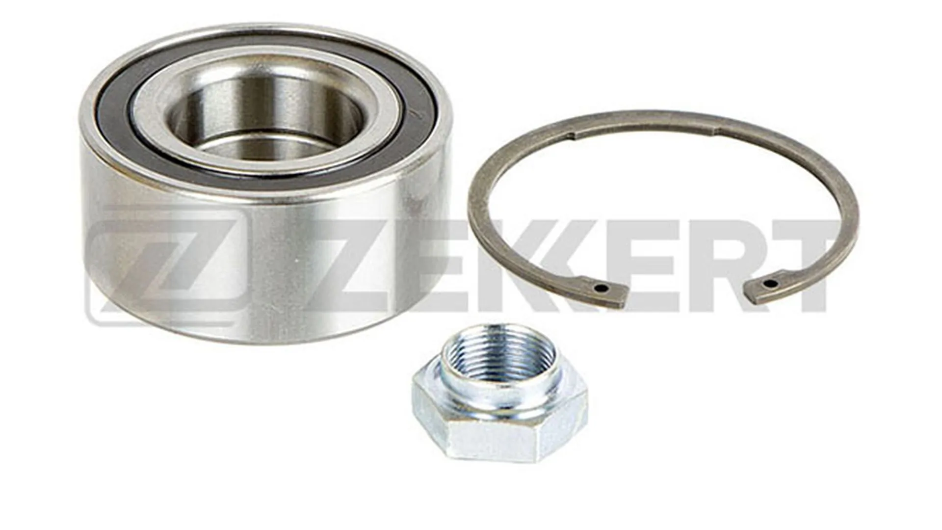 ZEKKERT kerékcsapágy készlet - RL-5104 - TothCarparts