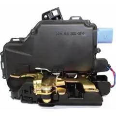 BÖLK Ajtózár - BOL-G121003 - TothCarparts