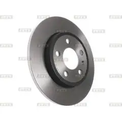 BÖLK féktárcsa - BOL-E061031 - TothCarparts