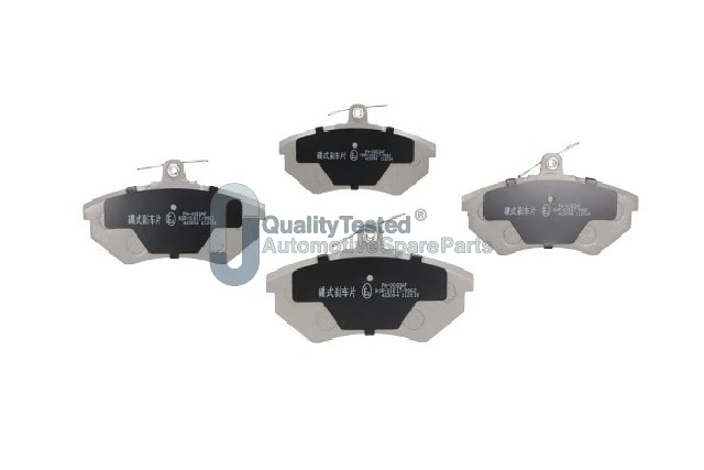 JAPANPARTS fékbetétkészlet, tárcsafék - PA0083JM - TothCarparts