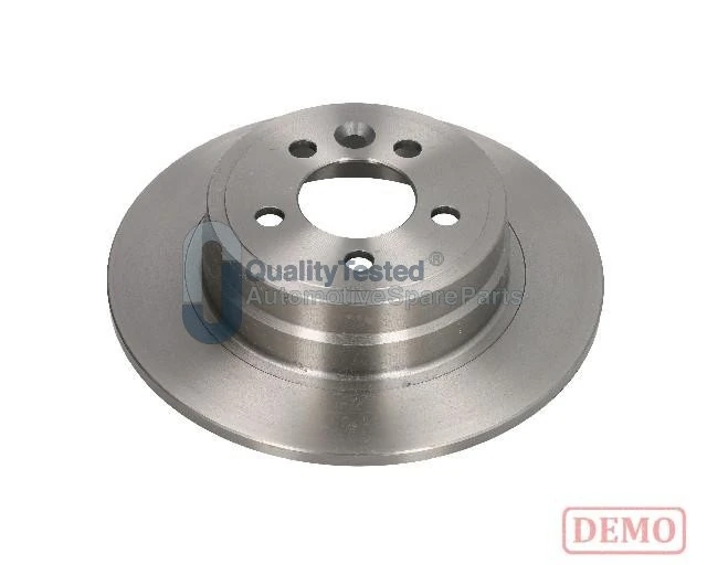 JAPANPARTS féktárcsa - DP426JM - TothCarparts