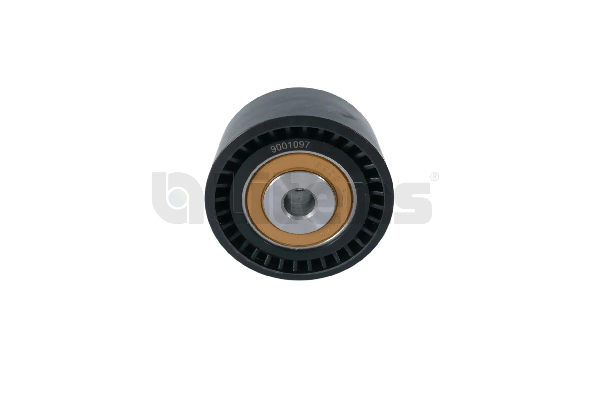 Litens Fogasszíjkészlet - LT9790061A - TothCarparts
