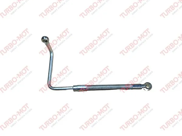 TURBO-MOT Olajvezeték, töltő - TM600041 - TothCarparts