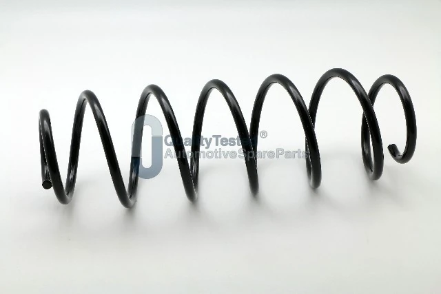 JAPANPARTS futómű rugó - ZCQ6168A - TothCarparts