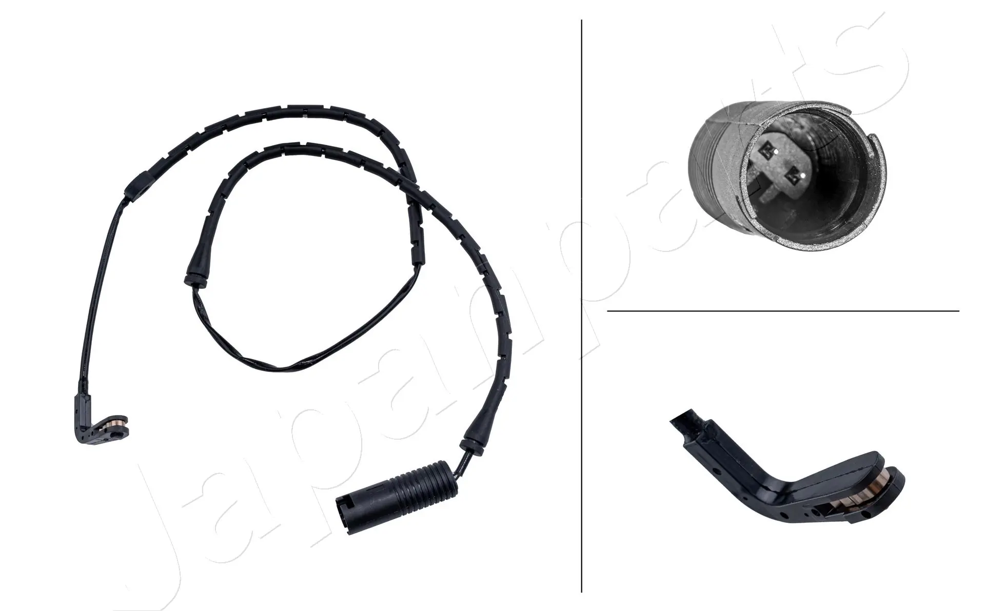 JAPANPARTS figyelmezető kontaktus, fékbetétkopás - BPW-085 - TothCarparts