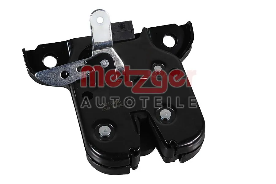 METZGER AUTOTEILE Hátsó csapóajtó zár - 2310906 - TothCarparts