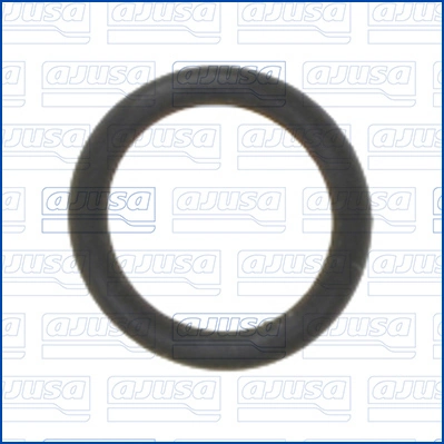 AJUSA tömítés, olajszűrő - 16532800 - TothCarparts