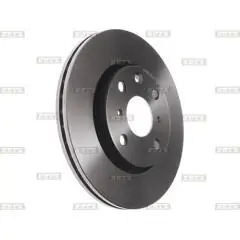 BÖLK féktárcsa - BOL-BD4700 - TothCarparts