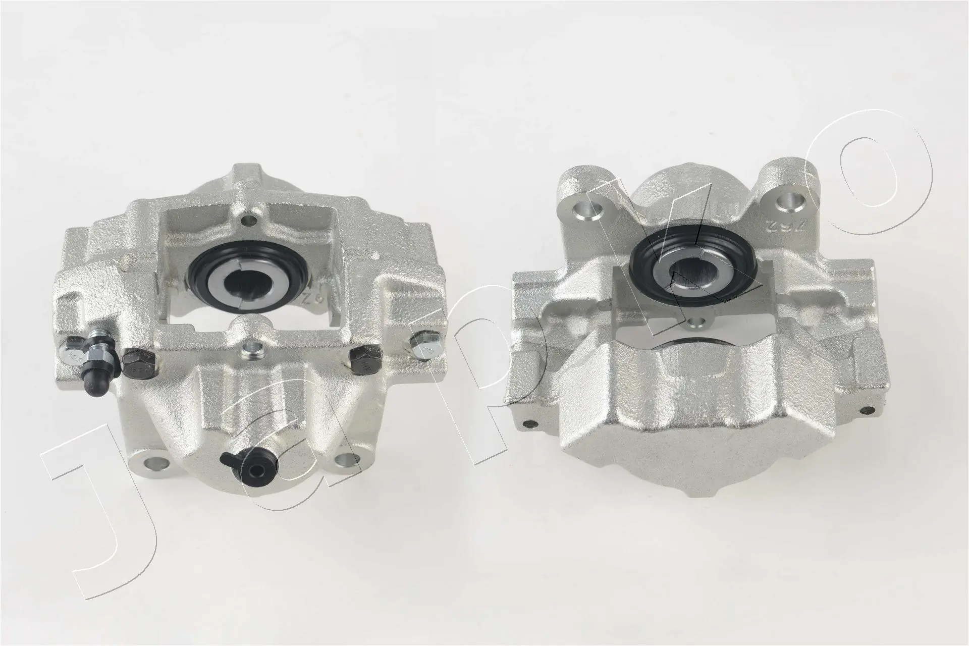 JAPKO féknyereg - CAL508RJM - TothCarparts