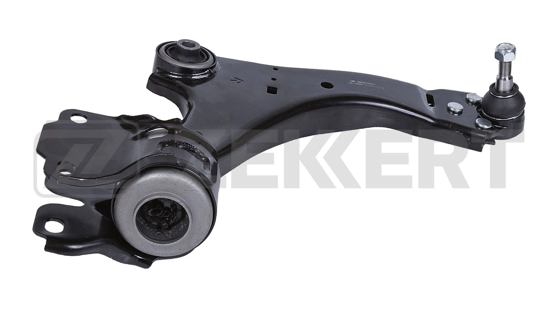 ZEKKERT lengőkar, kerékfelfüggesztés - QL-3667 - TothCarparts
