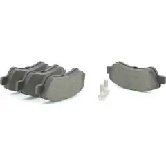 BÖLK fékbetétkészlet, tárcsafék - BOL-3360 - TothCarparts