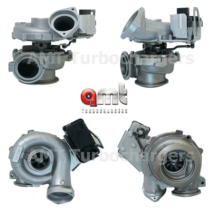 AMT Turbo töltő, feltöltés - 1010460 - TothCarparts