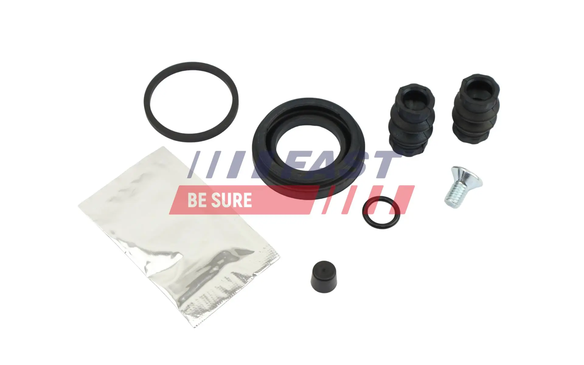FAST javítókészlet, féknyereg - FT10254 - TothCarparts