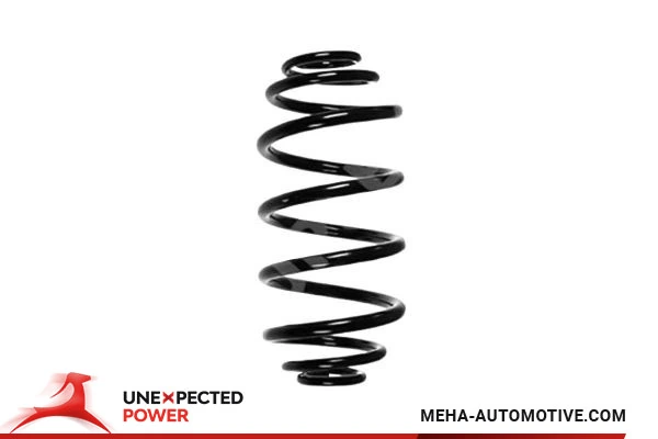MEHA AUTOMOTIVE futómű rugó - MH88171 - TothCarparts