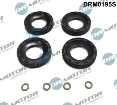 LIZARTE tömítés, porlasztócsúcs-tartó - DRM0195S - TothCarparts