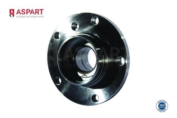 ASPART kerékcsapágy készlet - 1WHU1044 - TothCarparts