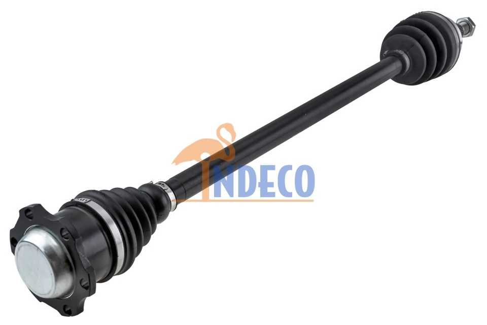 INDECO hajtótengely - TAU4252N - TothCarparts