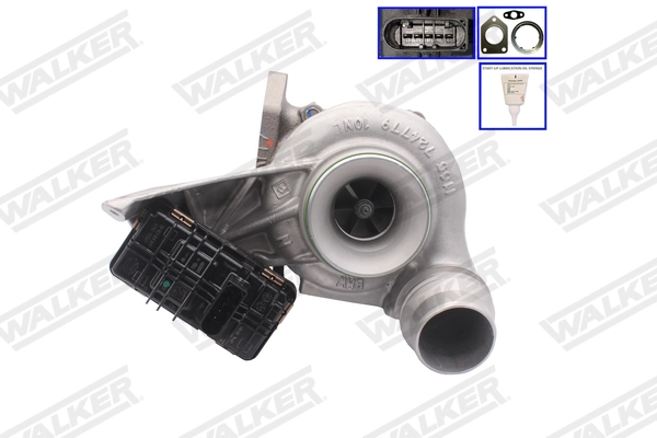 WALKER töltő, feltöltés - 59034M-EV - TothCarparts