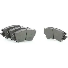 BÖLK fékbetétkészlet, tárcsafék - BOL-E071019 - TothCarparts