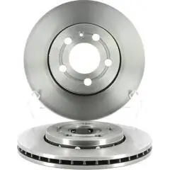 BÖLK féktárcsa - BOL-BD5602 - TothCarparts