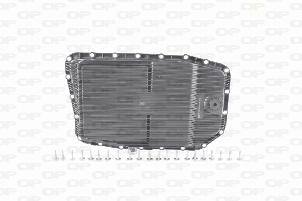 OPEN PARTS Hidraulikus szűrő, automata sebességváltó - AGF7015.00 - TothCarparts