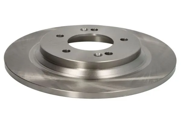 ABE féktárcsa - C40520ABE - TothCarparts