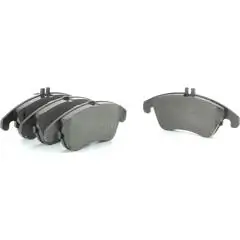 BÖLK fékbetétkészlet, tárcsafék - BOL-E071023 - TothCarparts