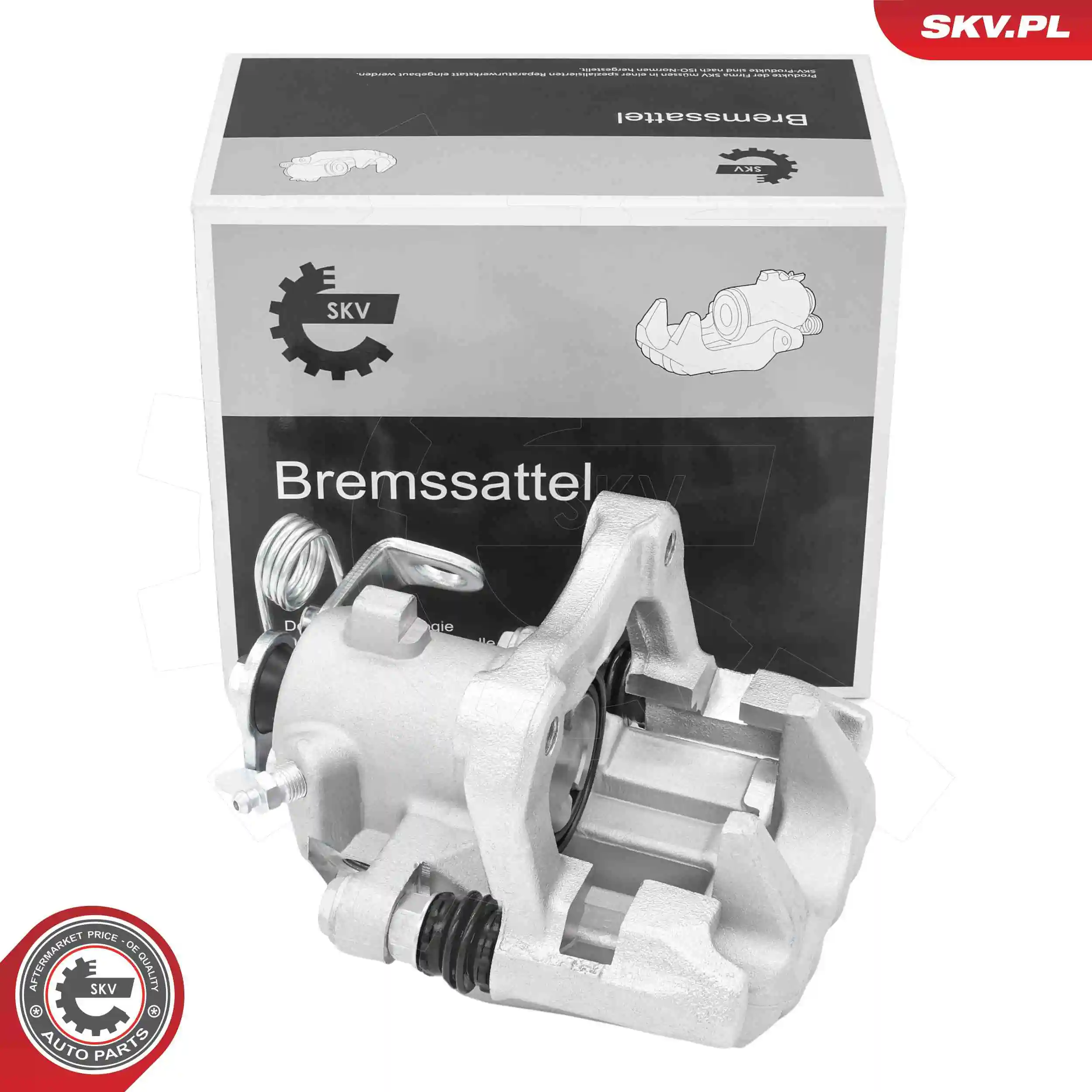 ESEN SKV féknyereg - 78SKV574 - TothCarparts