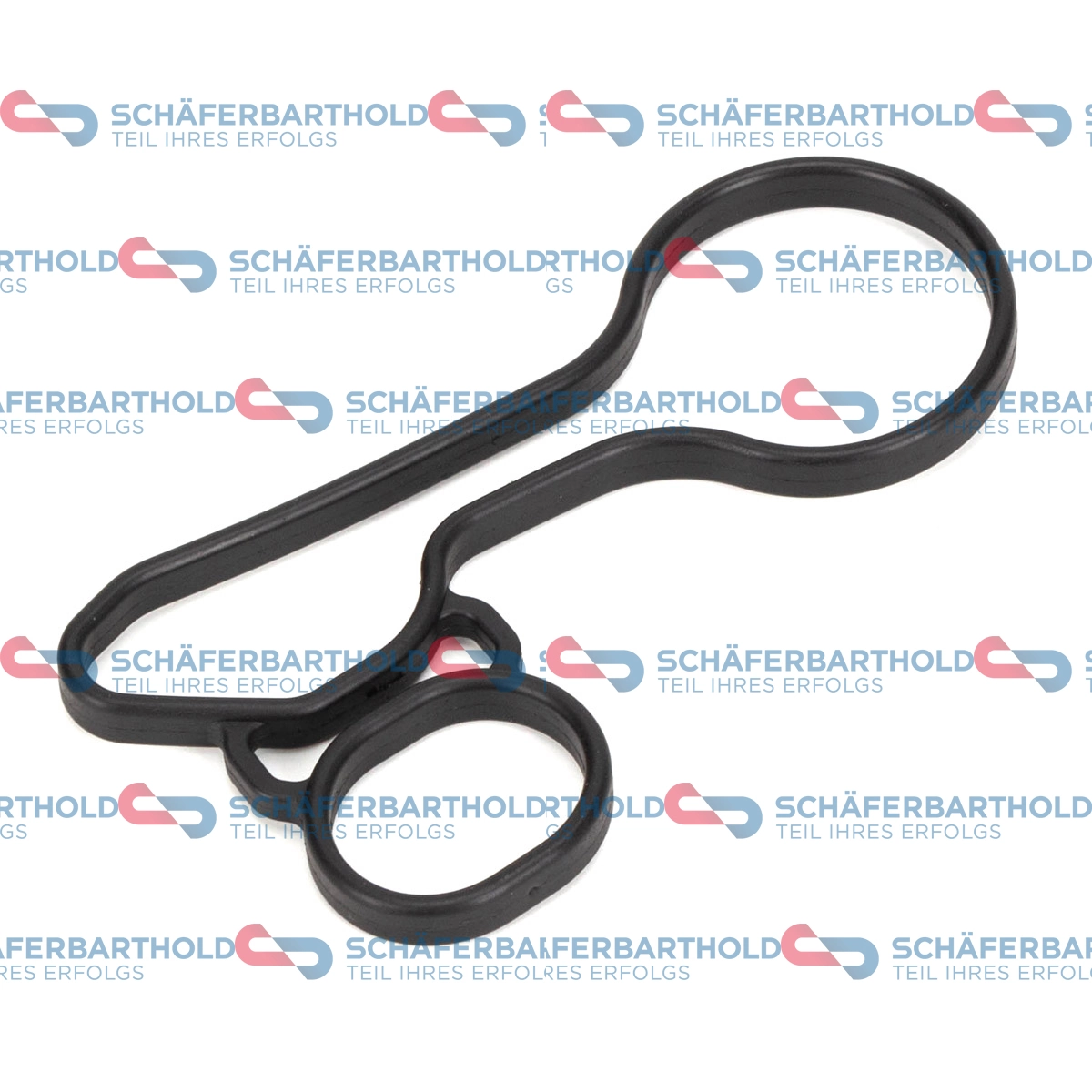 ORIGINAL Schäferbart tömítés, olajhűtő - 317 16 007 01 11 - TothCarparts