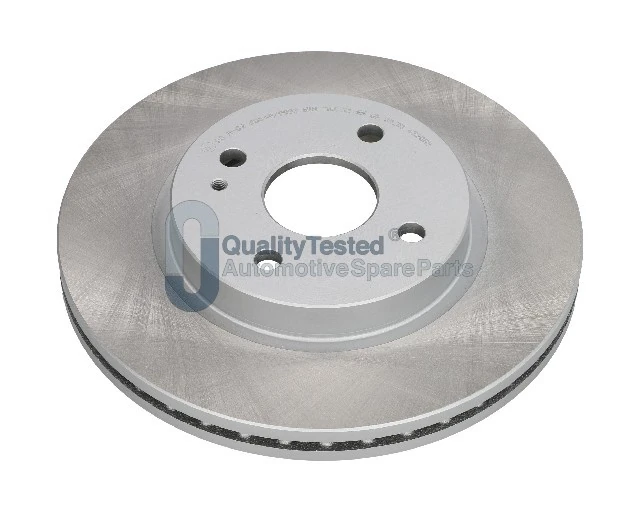 JAPANPARTS féktárcsa - DI325JM - TothCarparts