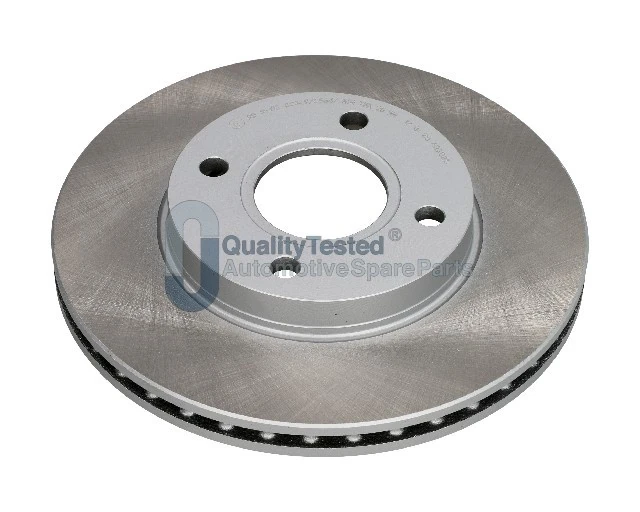 JAPANPARTS féktárcsa - DI307JM - TothCarparts