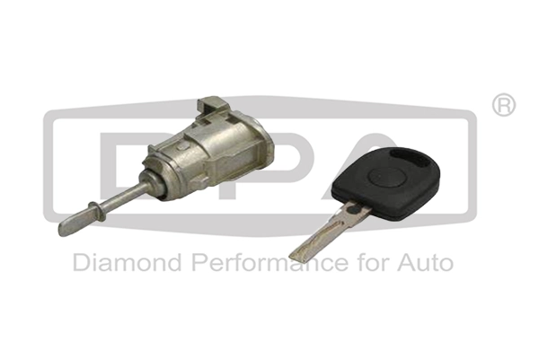 DPA Ajtózár - 88371832102 - TothCarparts
