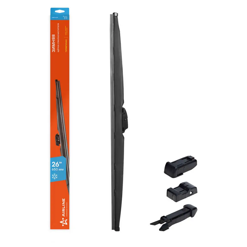 Airline törlőlapát - AWB-W-650 - TothCarparts