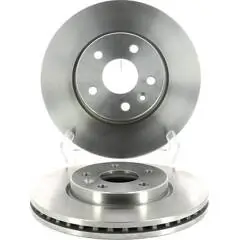 BÖLK féktárcsa - BOL-G091004 - TothCarparts